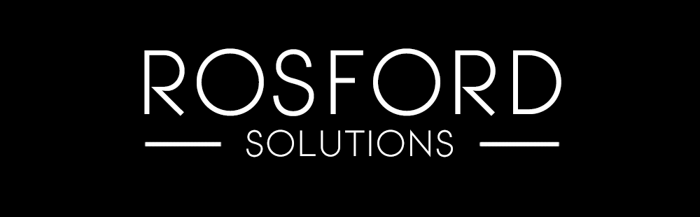 Rosford Solutions Logo
